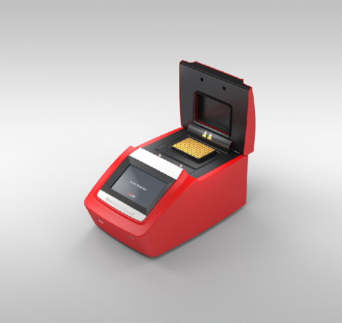 Biometra TAdvanced 96 SG