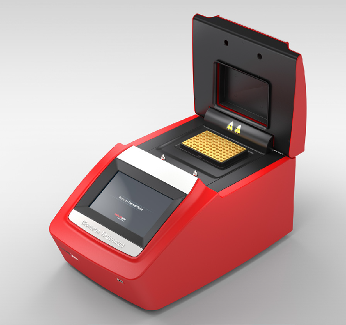 Biometra TAdvanced 96 SG