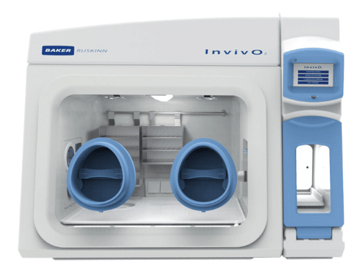 InvivO2