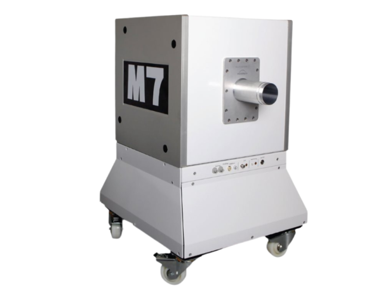 M-Series MRI.