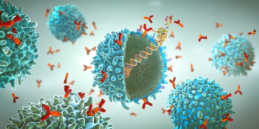 gene and cell therapy