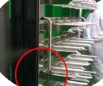 Creating healthier environments for laboratory mice: A case study
