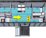 Optimizing decontamination protocols for pharmaceutical cleanrooms
