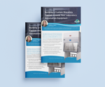 Your essential guide to designing Custom Biosafety Cabinets (BSCs)