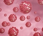 Chikungunya virus structure reveals targets for antiviral therapy