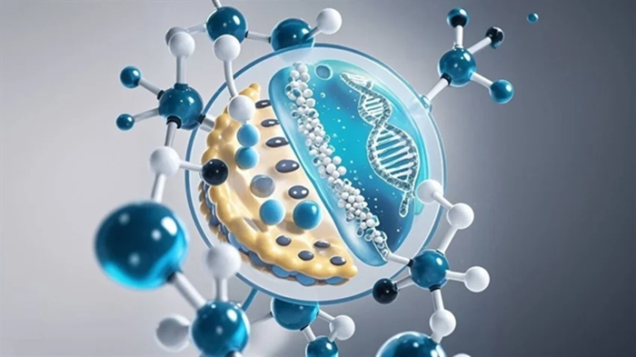 The evolution of lipid nanoparticles