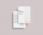 Free guide - Unlock the power of targeted oncology panels