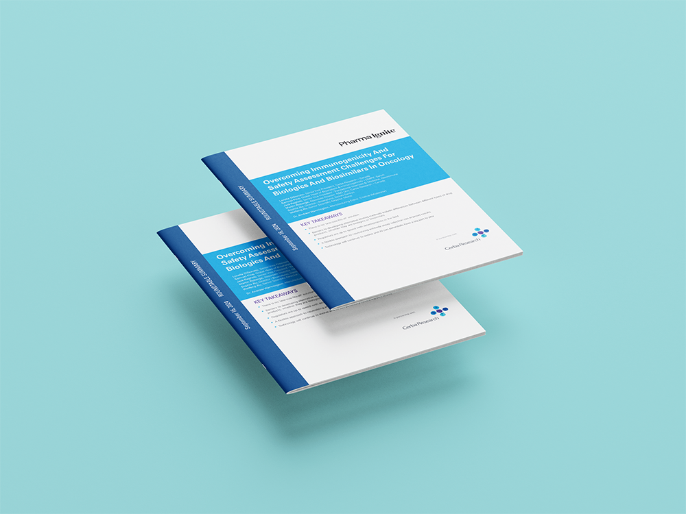 Cerba Research