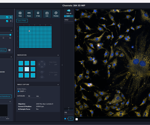 High speed phenotypic profiling with AI enabled imaging