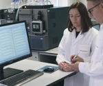 Case study: Innovative approaches in drug and alcohol biomarkers testing