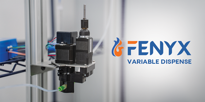 A Smarter Alternative to Syringe Pumps for Precision Fluid Dispensing