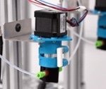 Choosing the right pump for high speed and high pressure applications