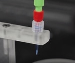 The benefits of non-contact dispensing for fluid control