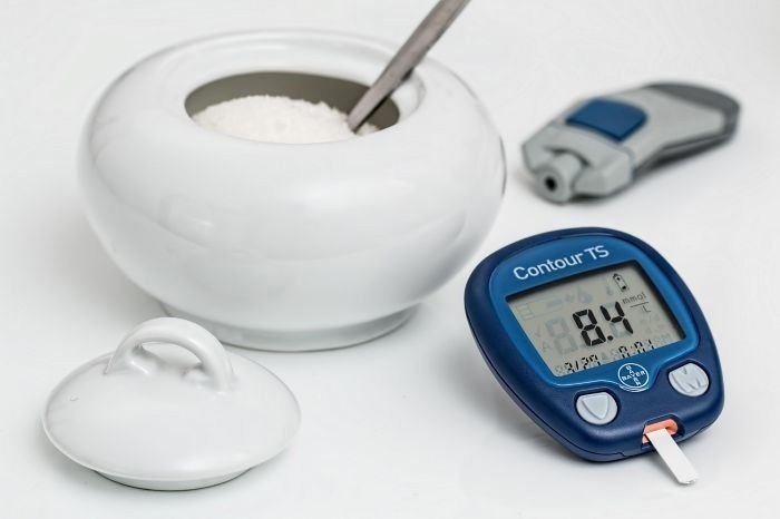 You may be familiar with insulin treatment for diabetes