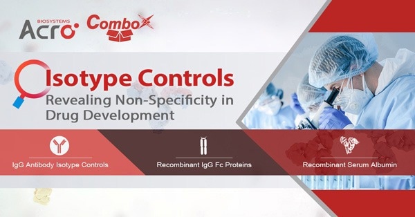 Isotype Controls