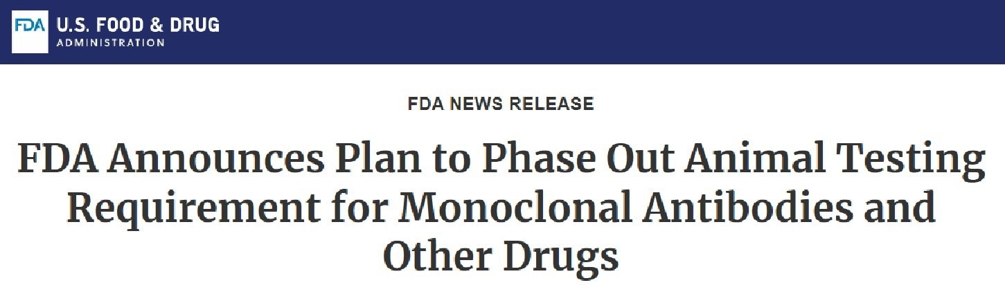 The evolution of drug testing