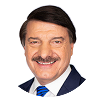 Dr. Albert A. Rizzo