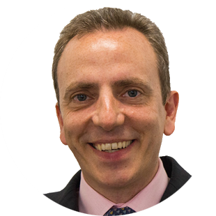 Dr. Kieran Walsh