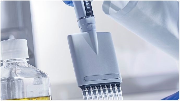 Tacta®: Multi-channel and single-channel mechanical pipettes Tacta®: Multi-channel and single-channel mechanical pipettes