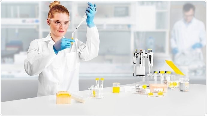 Tacta®: Multi-channel and single-channel mechanical pipettes Tacta®: Multi-channel and single-channel mechanical pipettes