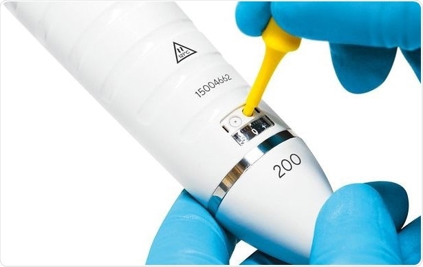 Tacta®: Multi-channel and single-channel mechanical pipettes Tacta®: Multi-channel and single-channel mechanical pipettes