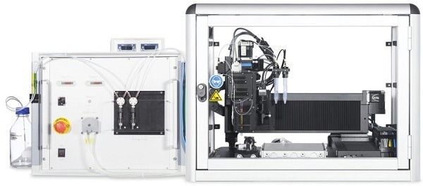 sciFLEXARRAYER S3