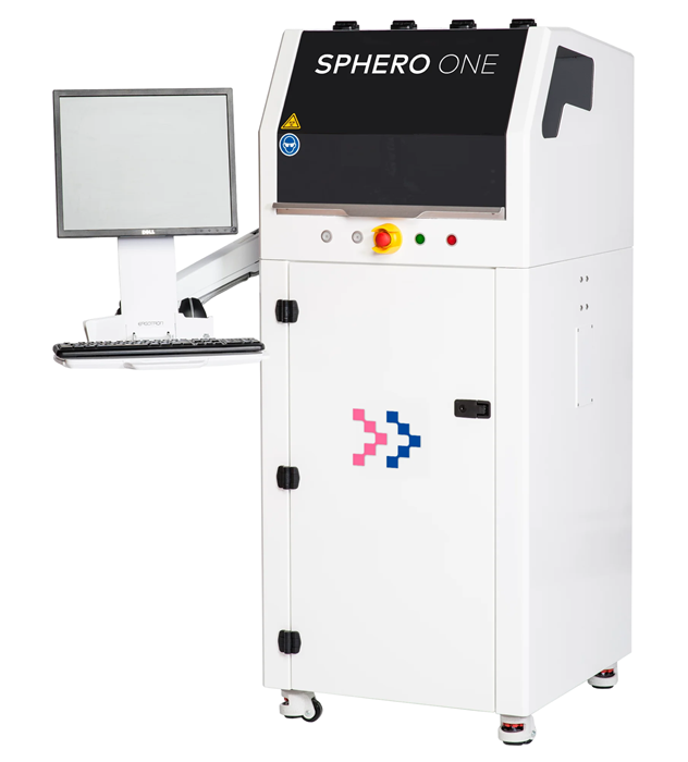 spheroONE®
