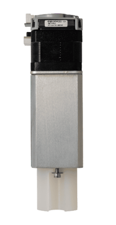 ceramic piston pump