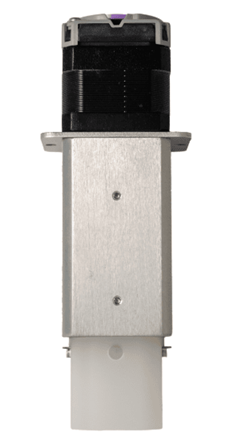 ceramic piston pump