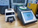 Using the NMReady-flow for Automate Repeated Syntheses