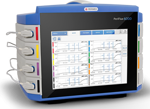 Transcutaneous monitor for assessing tissue oxygen