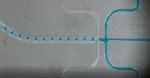 Droplet generation in microfluidics