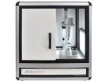 High-resolution angle of repose analyzer – GranuHeap