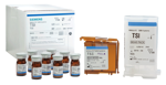 The IMMULITE 2000 and 2000 XPi TSI assay for differential diagnosis of Graves' disease