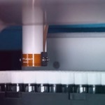 arktic for processing, storage, and tracking of biospecimens