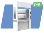 Circulaire® Hybrid Fume Cupboard