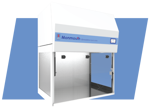 Laminar Flow Cabinets