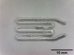TissueFab® bioink Conductive for 3D bioprinting applications