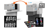U-OI/CT: A preclinical in vivo 2D/3D/4D optical imaging system
