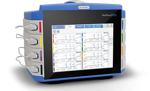 PeriFlux 6000 tcpO2 stand-alone transcutaneous monitor