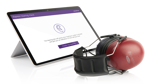 Amplivox BEEP lead generation & screening audiometry solution