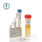 Normal donor human isolated peripheral blood mononuclear cells (PBMCs)