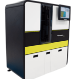 HD-X™: A fully automated immunoassay platform