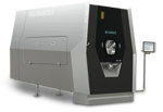 BFC film coater: Next-generation tablet coater