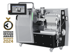 QbCon® 1: Continuous granulation and drying