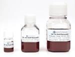 150 nm BioReady gold nanoshells for enhanced lateral flow sensitivity