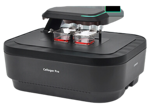 Real-time live cell imaging system