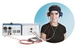 Eyeblink conditioning system