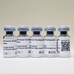 Thrombopoietin protein