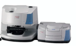 Nicolet™ iN10 Infrared microscope designed for smart accurate microanalysis